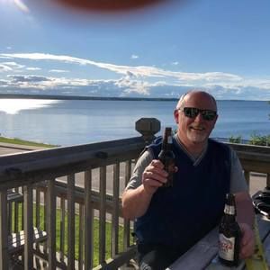 Meet your Posher, John